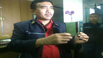 PSK Asal Maroko Mengenal Kawasan Puncak