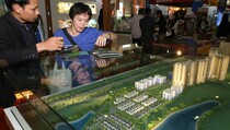 The Oasis Siap Pasarkan Klaster Pinewood Emerald