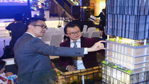 Sasar Startup, Triniti Kembangkan The Smith SOHO & Office