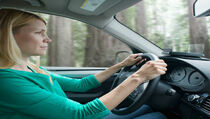 Queenrides Gencar Kampanyekan Safety Riding