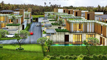 Primoland Tawarkan Hunian Mewah Svarga Residence
