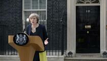 Inggris Masih Pertimbangkan Strategi Brexit