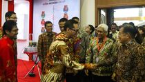 JK: BUMN Jangan Hanya Minta Suntikan PMN