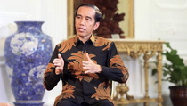 Presiden Minta KLHK Sederhanakan Regulasi Perhutanan Sosial