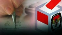 KPU: 484 Paslon Penuhi Syarat