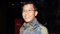 Mantapkan Dukungan ke Jokowi, Golkar Gelar Pertemuan Nasional