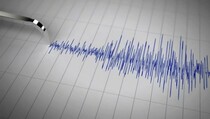 Gempa Magnitudo 5,5 Guncang Banten