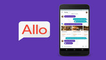 Google Allo Telah Diunduh 1 Juta Kali