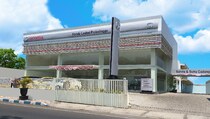Honda Buka Dealer Pertama di Probolinggo
