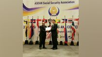 BPJS TK Raih Penghargaan Internasional dari ASSA