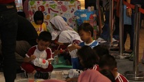 Dari Bermain, Anak Akan Belajar Banyak Hal
