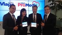 Garap Layanan Digital, MNC Life Hadirkan i-Maps
