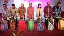 Hotel Indonesia Group Resmi Dibentuk