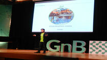 GnB Kembali Buka Pendaftaran Program Akselerasi Startup