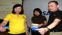 Visa payWave Usung Teknologi Pembayaran Contacless