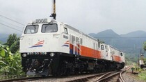 Borneo Railways Project Digeser ke Kalimantan Timur
