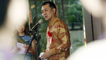 LPCK Bukukan Pendapatan Rp 1,2 Triliun