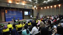 Menristekdikti: Penomoran Ijazah Nasional Dilakukan Bertahap