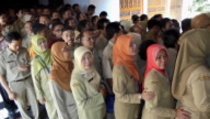 Aparat Diminta Tak Main-main soal Pelayanan Publik