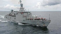 Filipina Bantu Empat Prajurit TNI AL yang Hilang di Talaud
