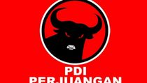 Survei Charta Politika Indonesia, PDIP Masih Jadi Jawara