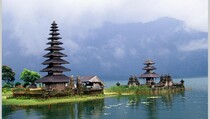Dongkrak Kunjungan Pelancong, Inggris Akan Bantu Promosi Bali