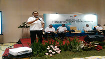Ini Strategi Pelindo II Turunkan Dwelling Time