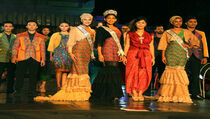 B-Fest 2017 Dorong Potensi Desainer Daerah