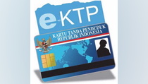 Karimun Kekurangan Blangko e-KTP