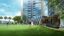 Membeli Apartemen Lewat Cicilan Ringan Tanpa Uang Muka