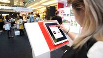 Google Investasi US$ 550 Juta ke JD.com