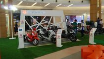 Taiwan Excellence, Strategi Taiwan Jualan Produk di Indonesia