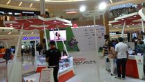 Indonesia Pasar Terpenting Pengusaha Taiwan