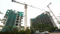 Keppel Land Targetkan West Vista Rampung di 2018