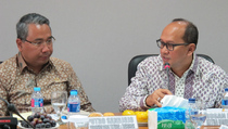  Pelaku Usaha Diajak Berinvestasi di Wilayah Perbatasan