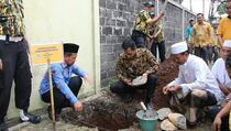 Rayakan HUT, Golkar Kabupaten Bogor Gelar Kegiatan Sosial