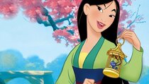 Strategi Sony Buat Film Live Action Mulan