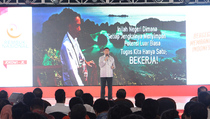 Maju Caketum PBSI, Wiranto Siapkan Program Unggulan