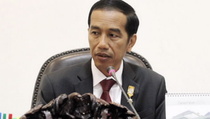 Bertemu Pimpinan Lembaga Negara, Presiden Tekankan Reformasi Hukum