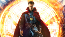 Doctor Strange Kokoh di Puncak Box Office