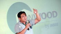 Conwood Luncurkan Rumah Anti Gempa