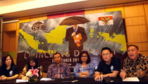 Launching Day PAAI 