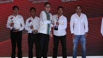 Mutiara Penerang Bangsa Satu Indonesia Awards