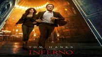 Inferno Gagal Kuasai Puncak Box Office