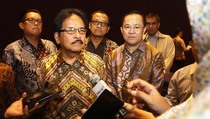 Sofyan Djalil: Properti Milik Asing Bisa Diwariskan