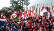 PMKRI Tegaskan Siap Menjaga Kebinekaan NKRI