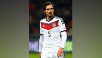 Hummels Puji Disain Terbaru Kostum Timnas Jerman