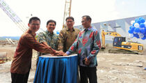 PP Properti Optimistis Verdura Diserap Pembali