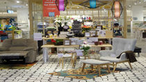 Implementasi Konsep Home Living