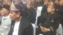 Paguyuban Masyarakat Sumsel di Banten Dukung Pasangan Rano-Embay